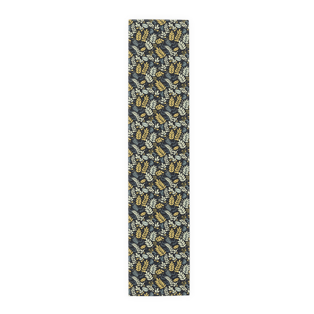 Maine Fern Table Runner by Printify