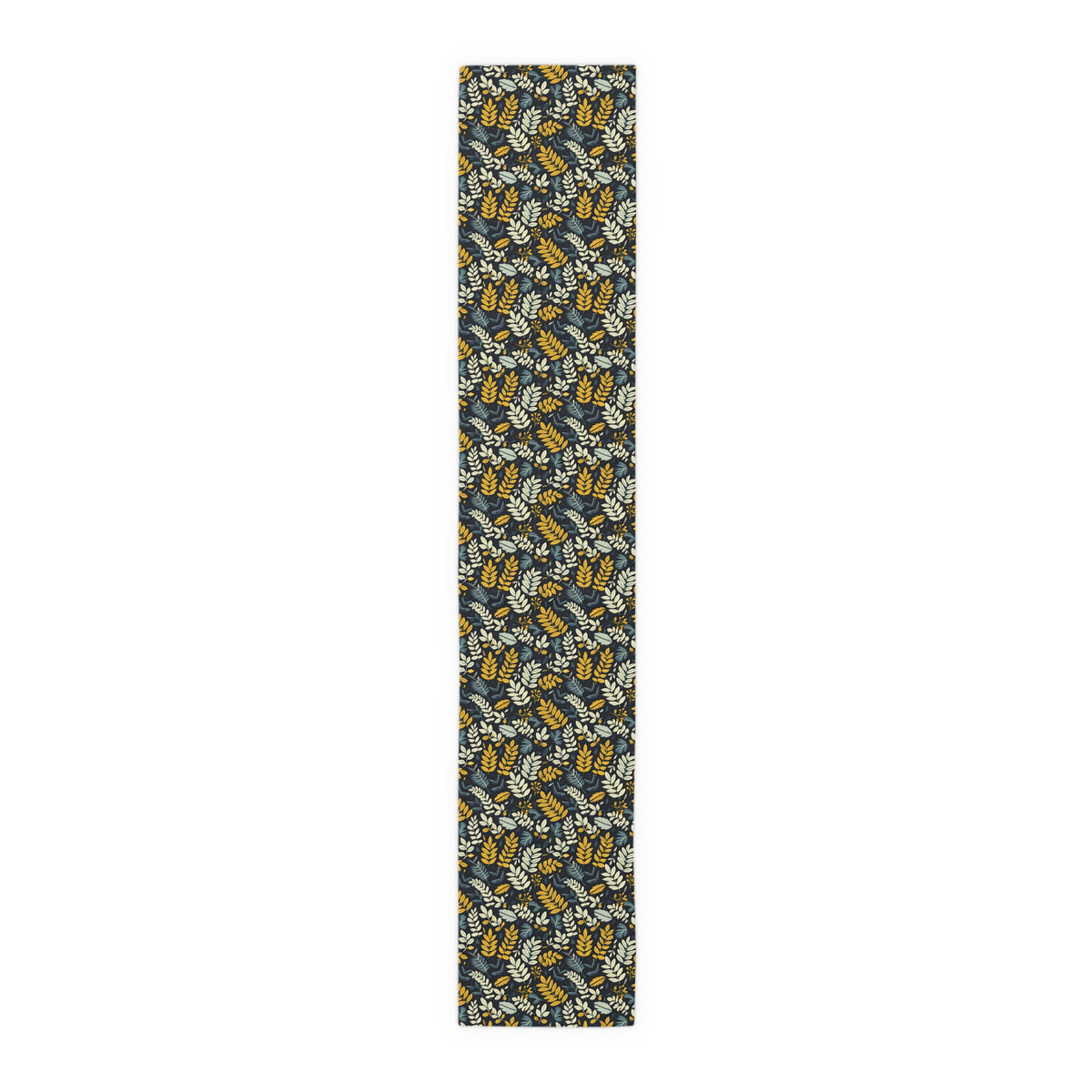 Maine Fern Table Runner by Printify