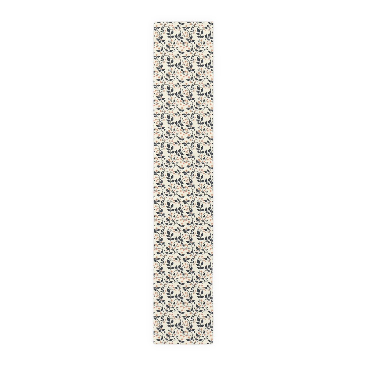 Cherry Blossom Table Runner by Printify