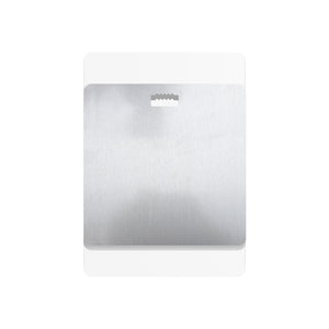 20 Minute Tie-up - Metal Print by Printify