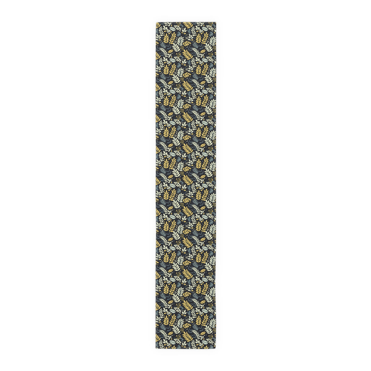 Maine Fern Table Runner by Printify