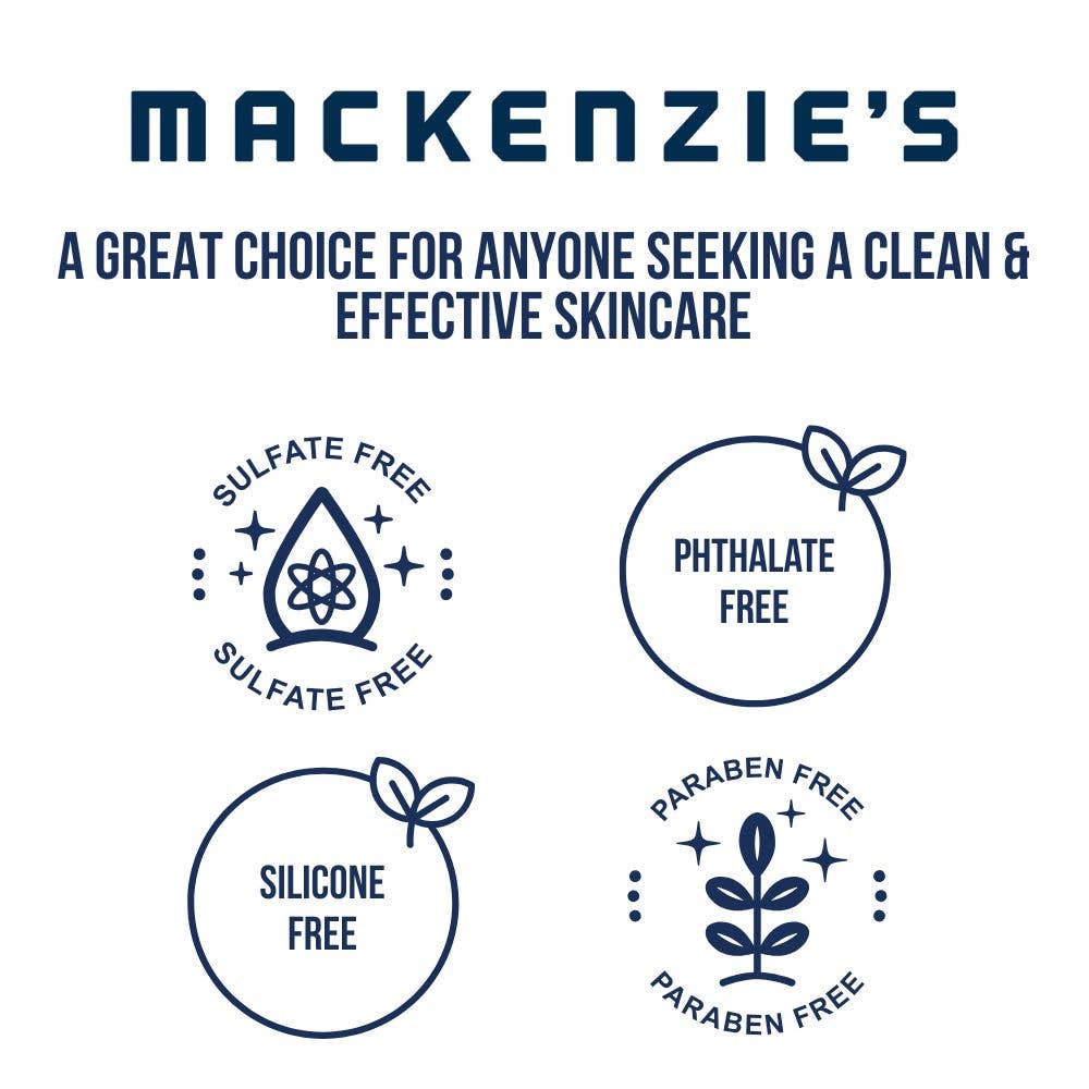 Fisherman Hand Salve -1.5 oz by MacKenzie's Fisherman