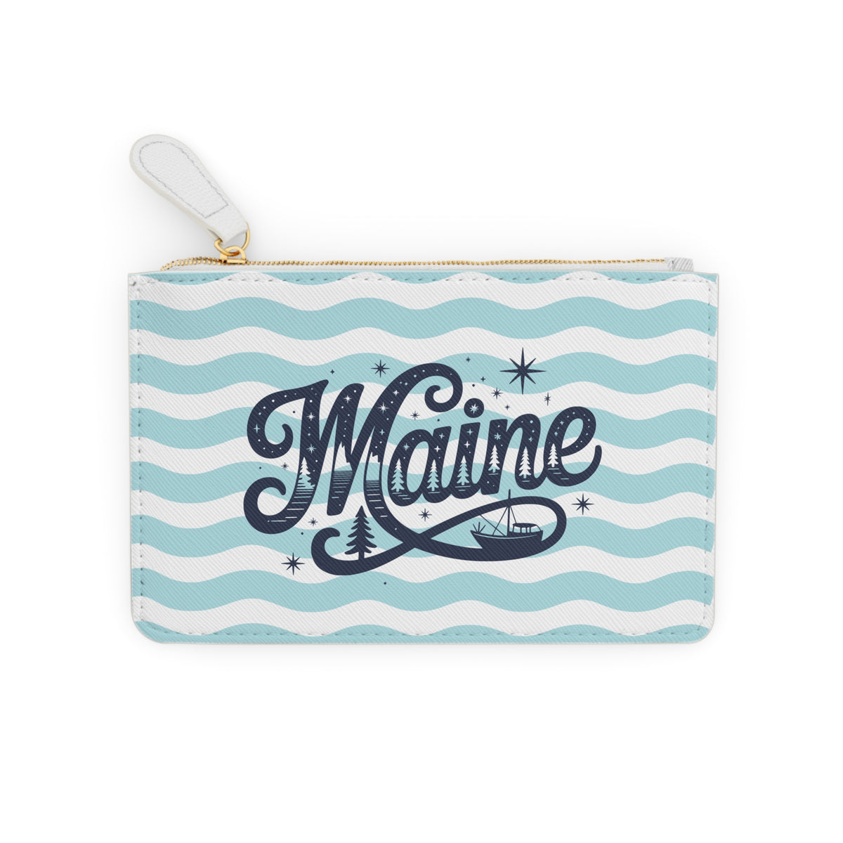 Maine Lobster Clutch by Printify