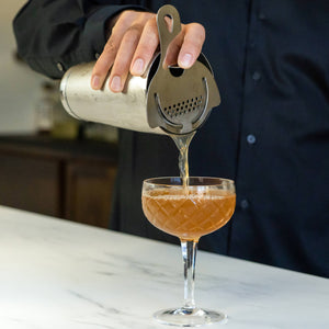 Hawthorne Strainer by A Bar Above