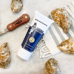 Fisherman Hand Scrub 6 fl oz by MacKenzie's Fisherman
