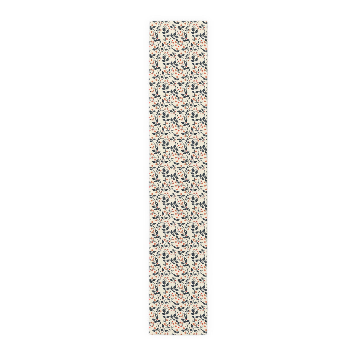 Cherry Blossom Table Runner by Printify