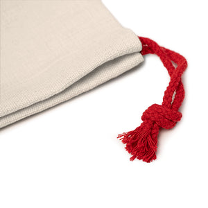 Maine Sunset Gift Bag by Printify