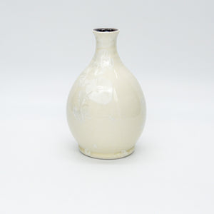 Small Friendship Vase by Edgecomb Potters