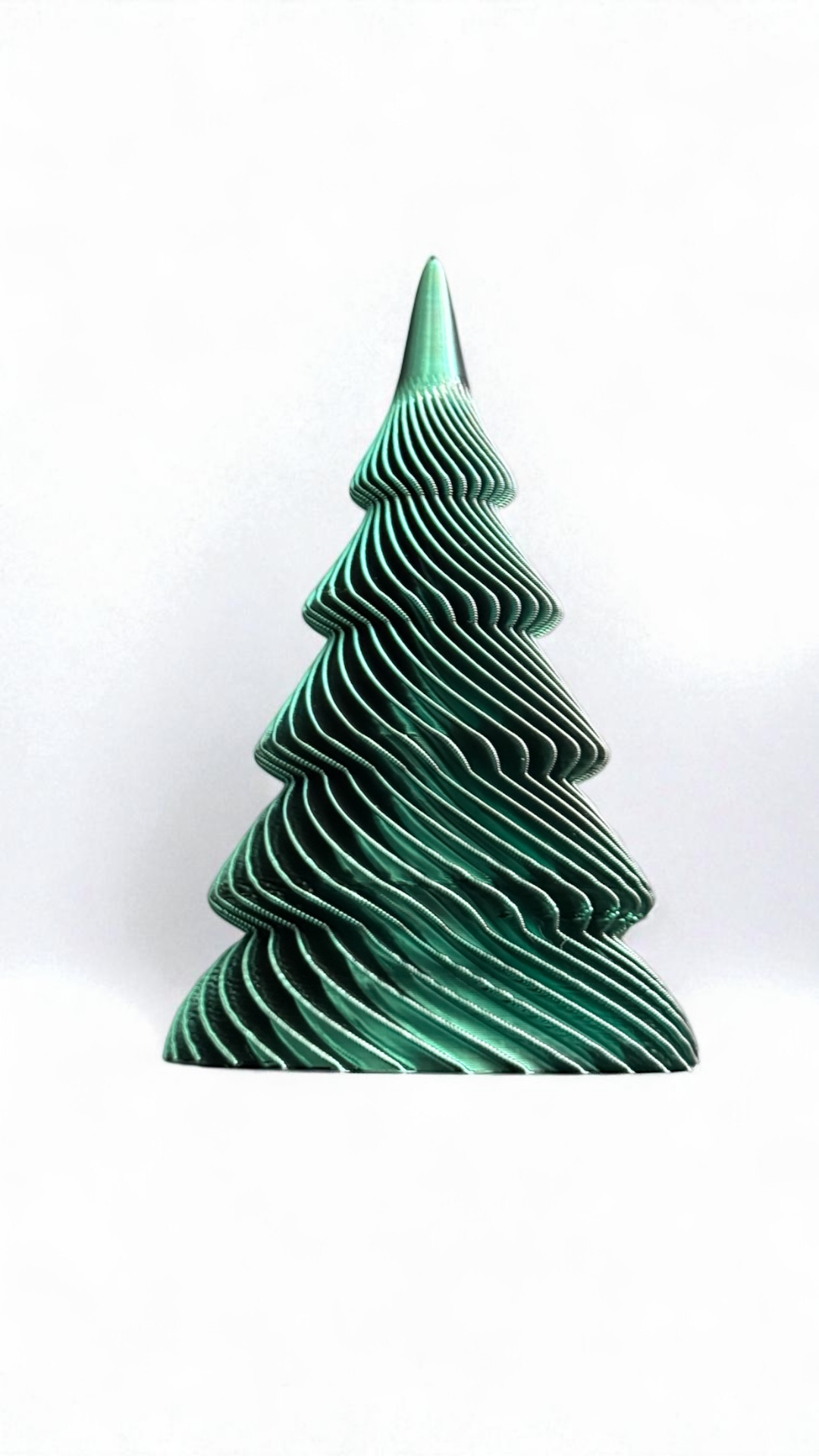 🎄 Evergreen Twist Tree by This Rad Life
