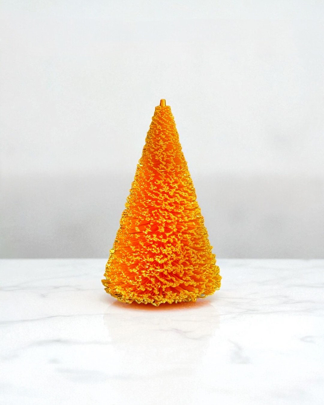 ✨ Frost & Flame Mini Trees by This Rad Life