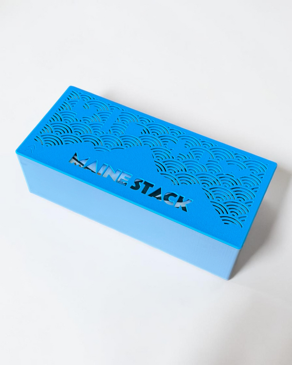 Maine Stack 2.0 by This Rad Life — image 1