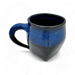 Wave Mug by Edgecomb Potters