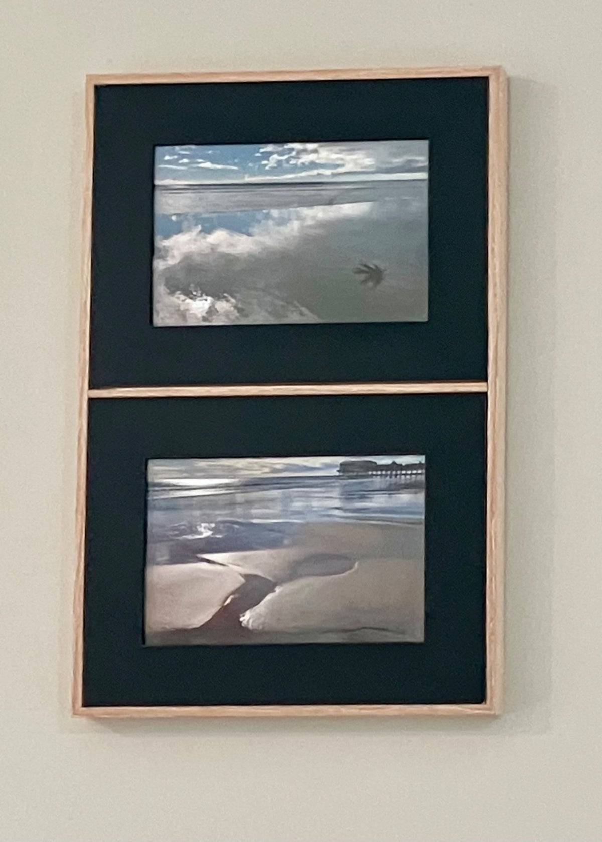Original prints- Old Orchard Beach ME by Tonya Arnold