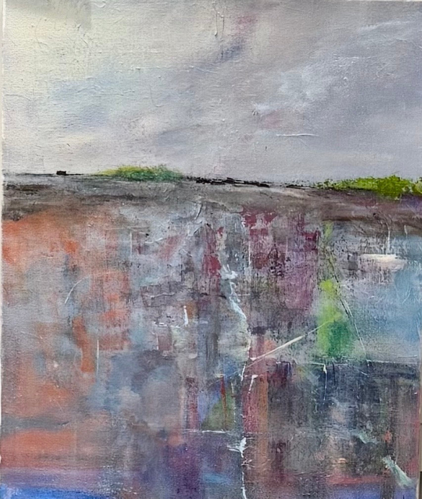 Twilight Veins by Valerie Hart