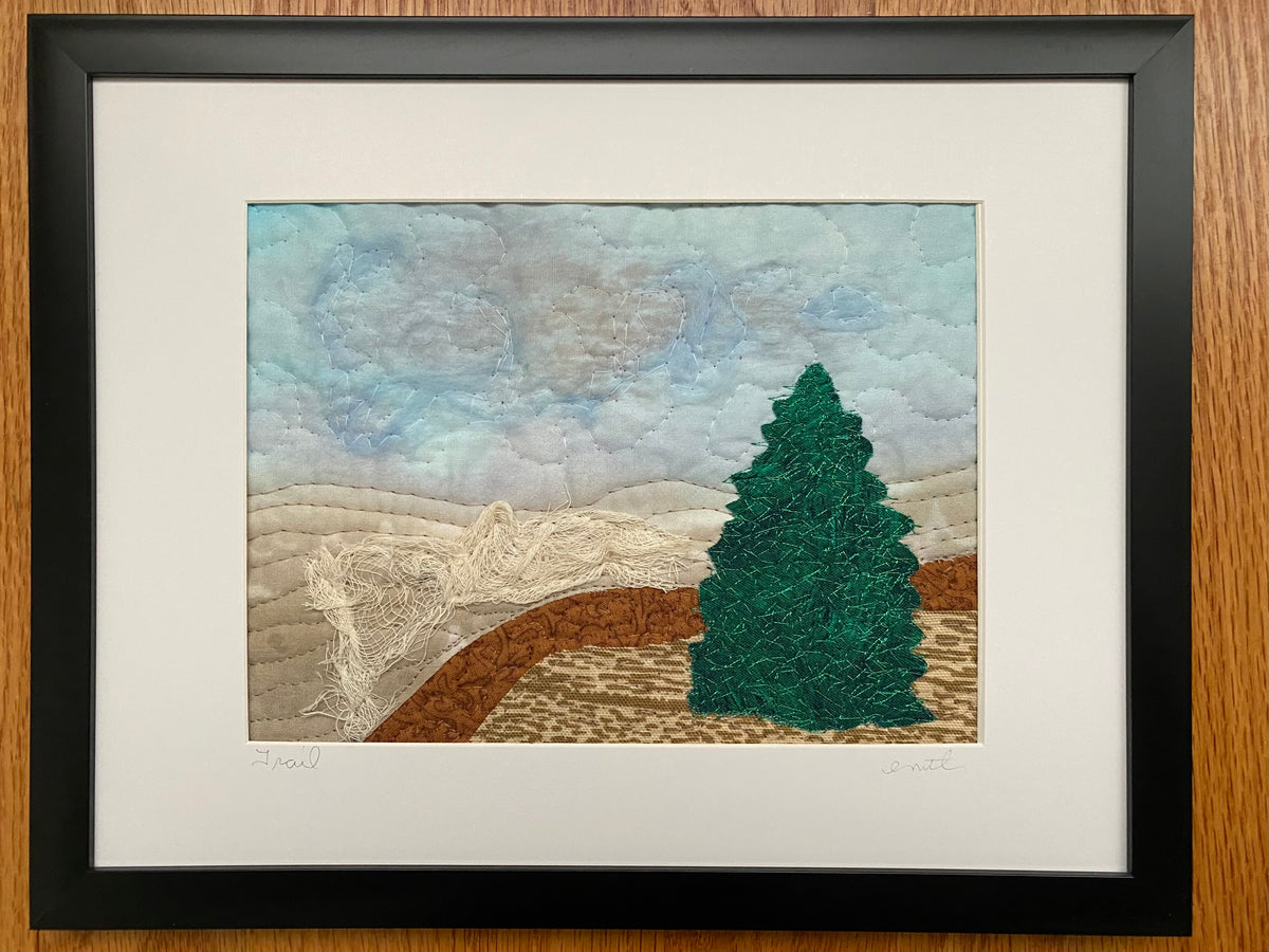 Trail AC by Art in Stitches
