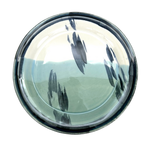 EP Dinner Plate by Edgecomb Potters