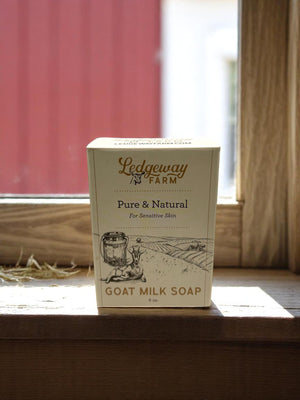 Ledgeway Farm Soap by Ledgeway Farm