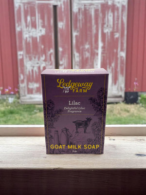 Ledgeway Farm Soap by Ledgeway Farm