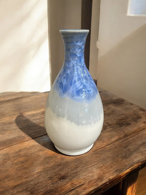 Slender Friendship Vase by Edgecomb Potters