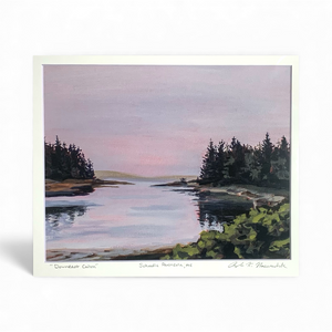 AKN Studios 11x14" Signed Prints by AKN Studio Art