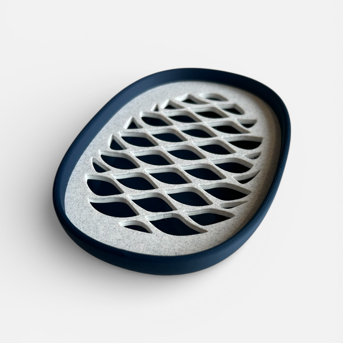 Pinecone Eco Soap Rest by This Rad Life