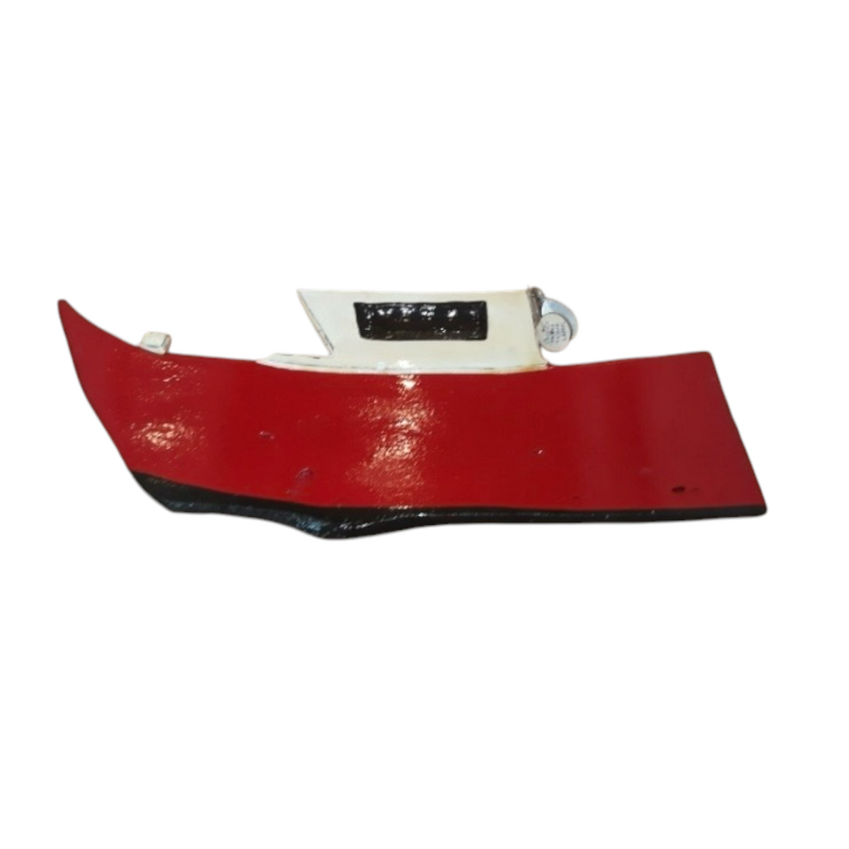 Medium Lobster Boat by Jeannie Laub