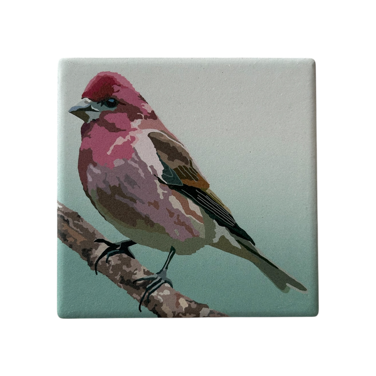 Art Coasters by Lehoux Art