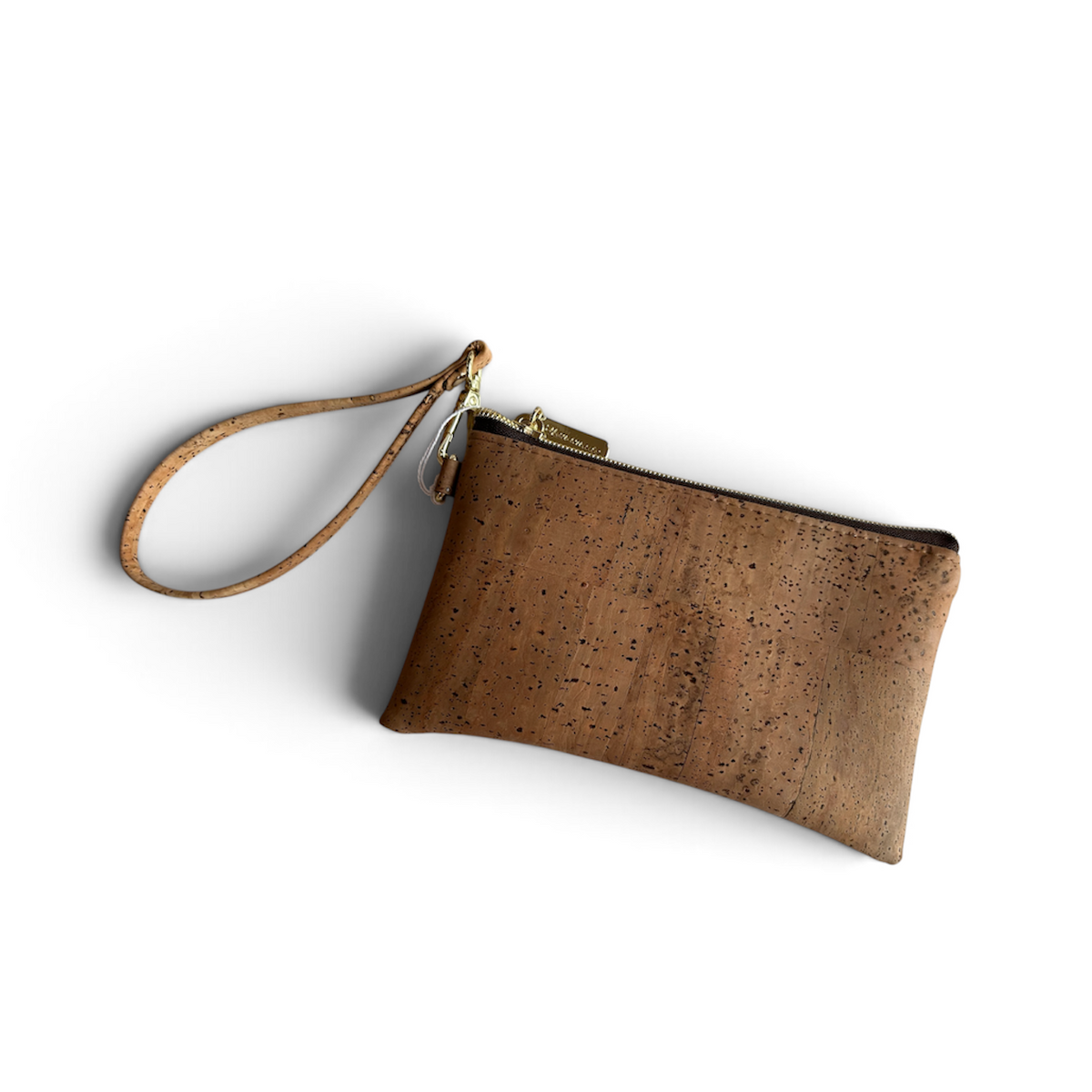 The Rangeley Wristlet by Crystal Martin