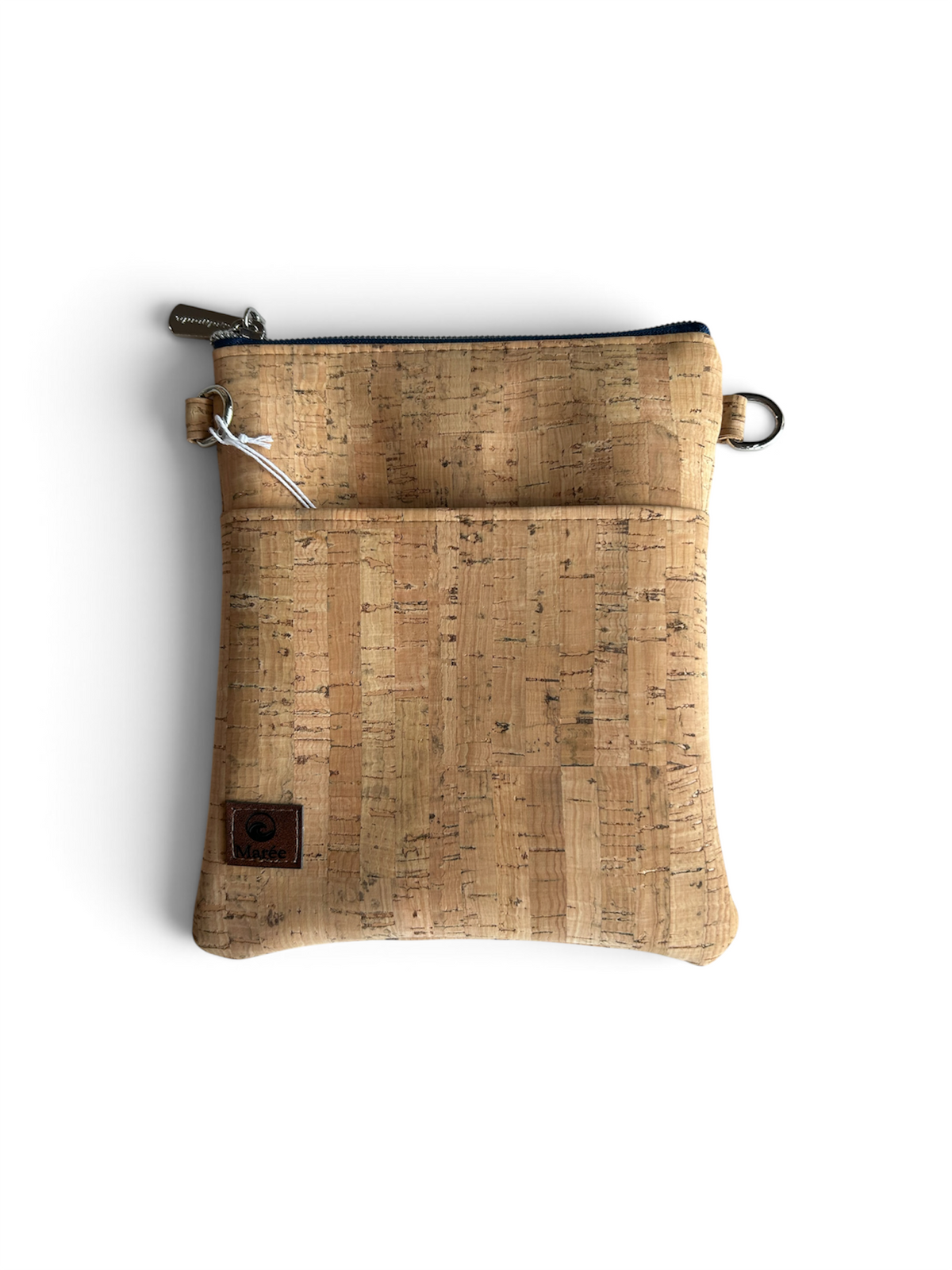 The Bar Harbor Cell Crossbody by Crystal Martin