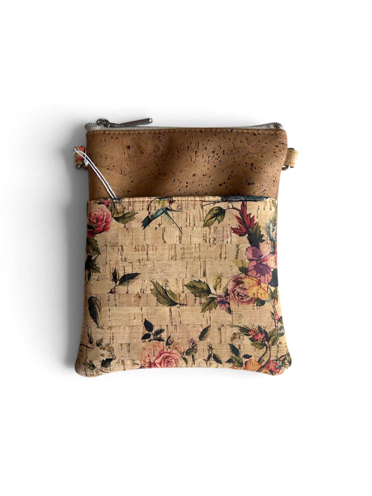 The Bar Harbor Cell Crossbody by Crystal Martin