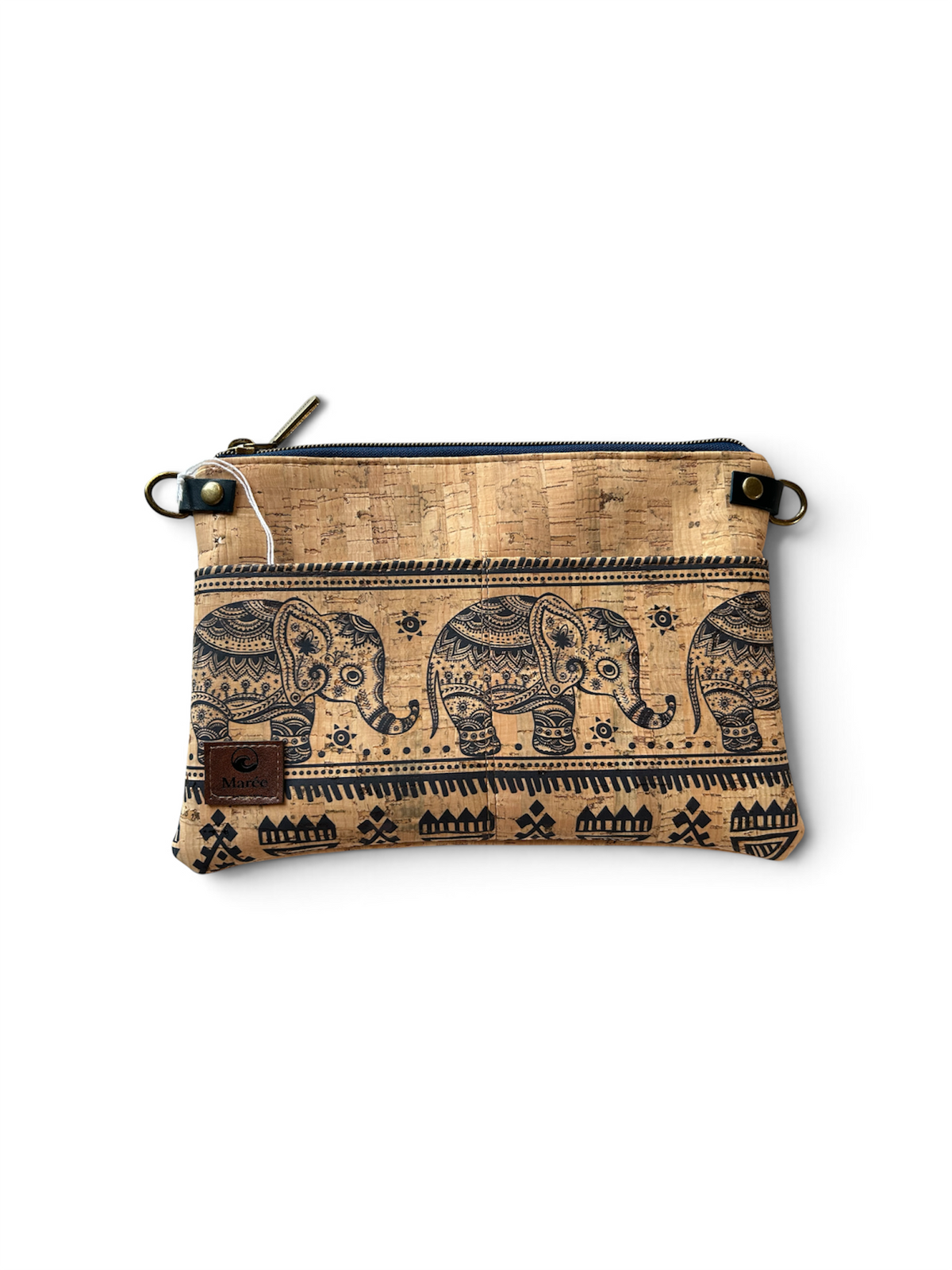 The Camden Crossbody by Crystal Martin
