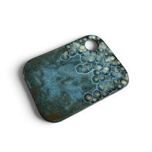 Cheese Board by Big Barn Pottery