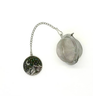 Traveling Tea Infusers by The Traveling Teapot