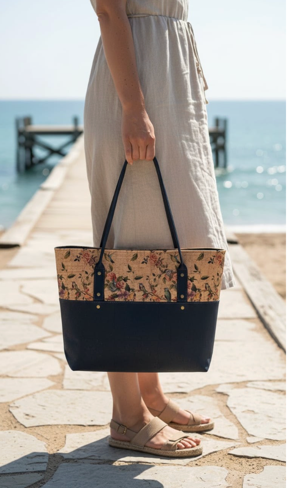 The Eastport Tote