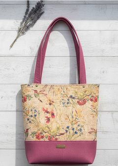 The Atlantic Tote