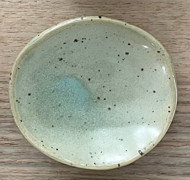 Ring Dish AC by Coastal Maine Drifts