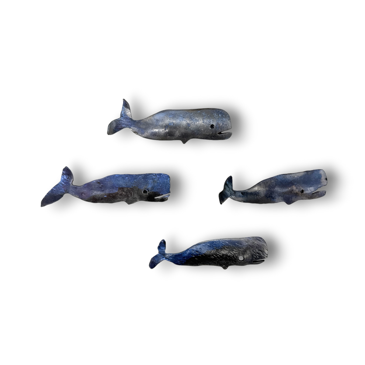 Small Whale by Stephen Lichtenstein