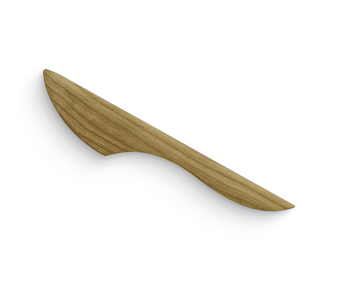 Wooden Spreader by Collin Garrity