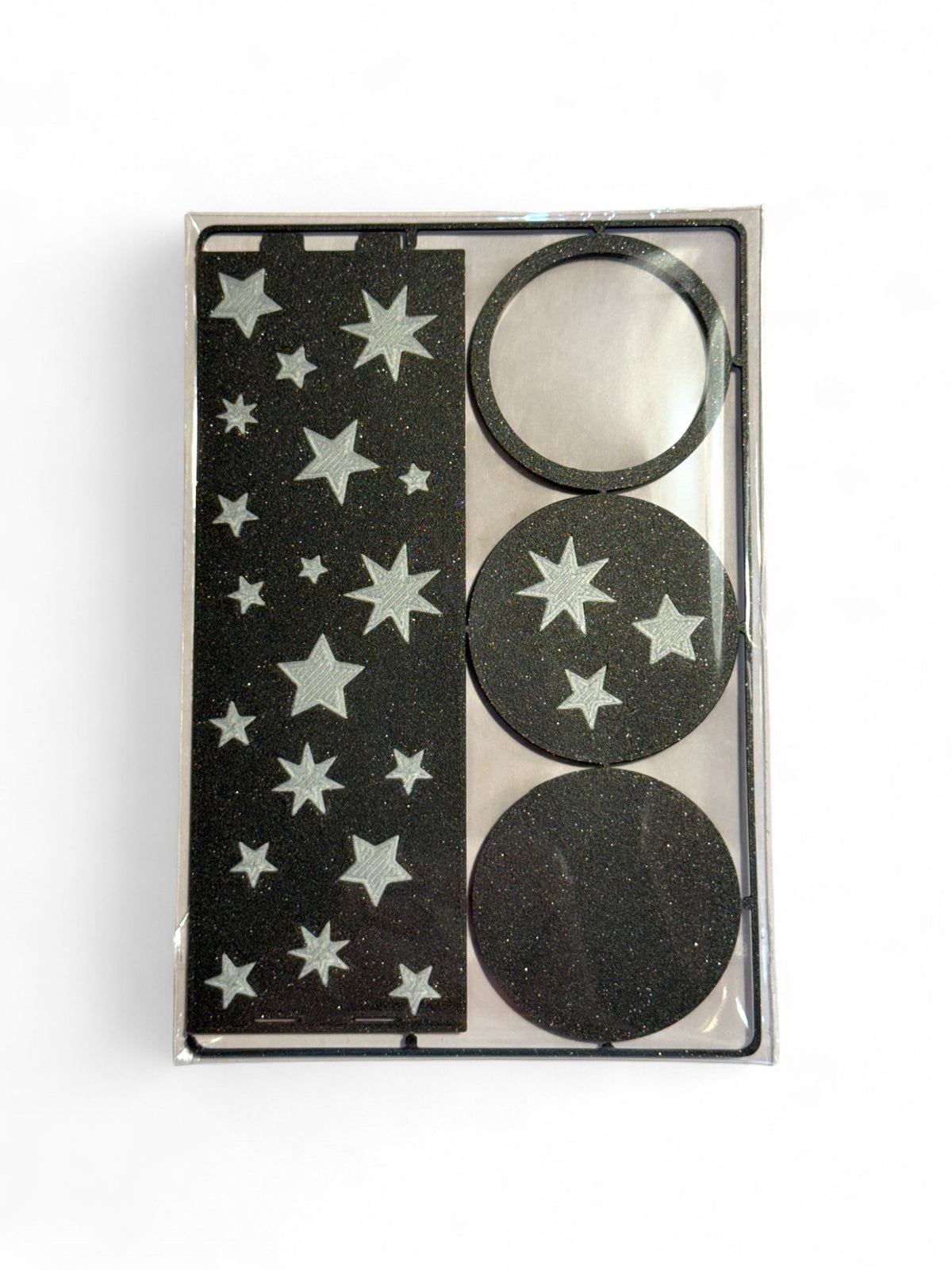 Tea Light Greeting Card Kit by This Rad Life