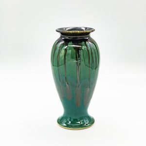 Lady Vase, medium by Edgecomb Potters