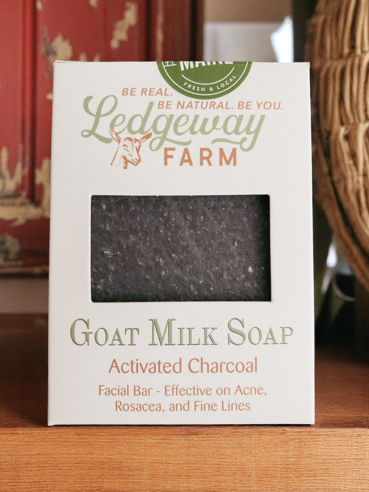 Ledgeway Farm Soap by Ledgeway Farm