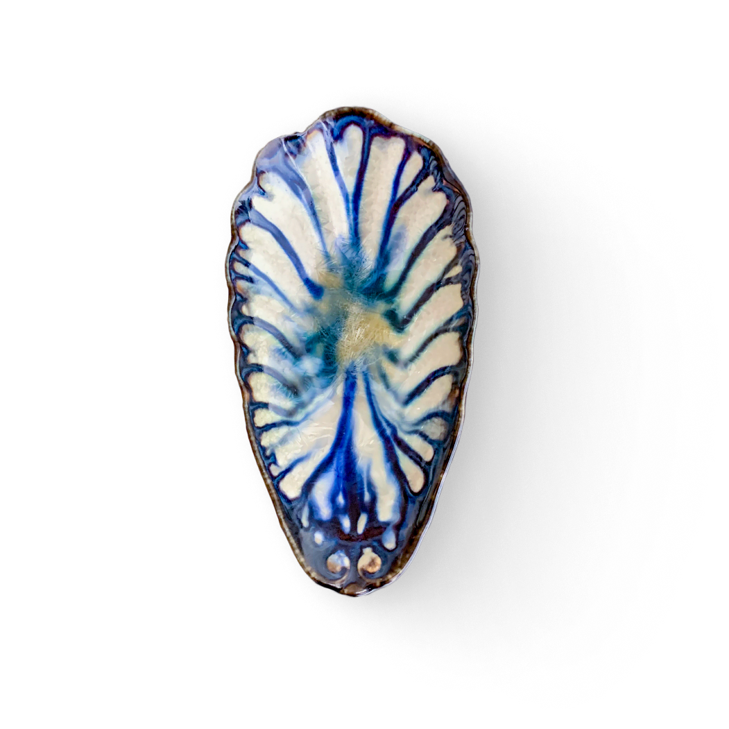 Little Shell by Edgecomb Potters