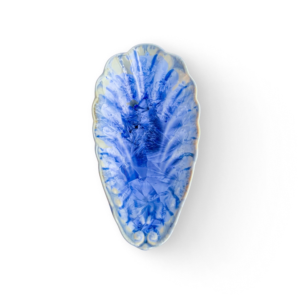 Little Shell by Edgecomb Potters