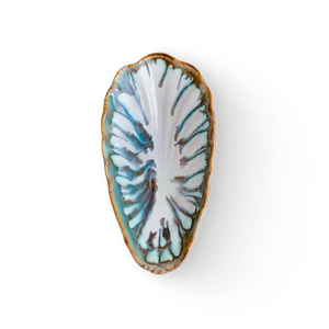 Little Shell by Edgecomb Potters