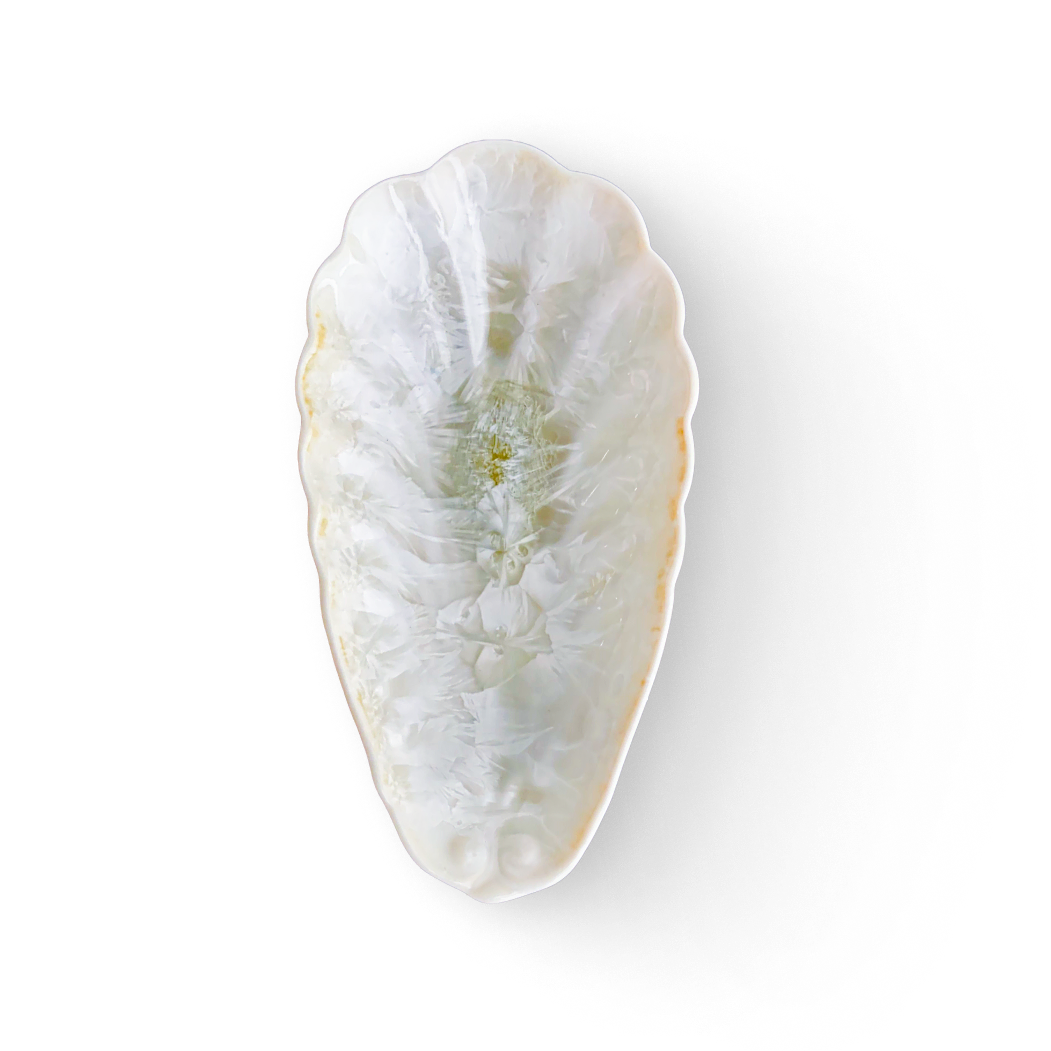 Little Shell by Edgecomb Potters