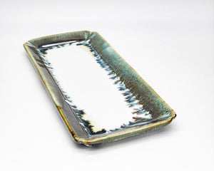 Rectangular Tray by Edgecomb Potters