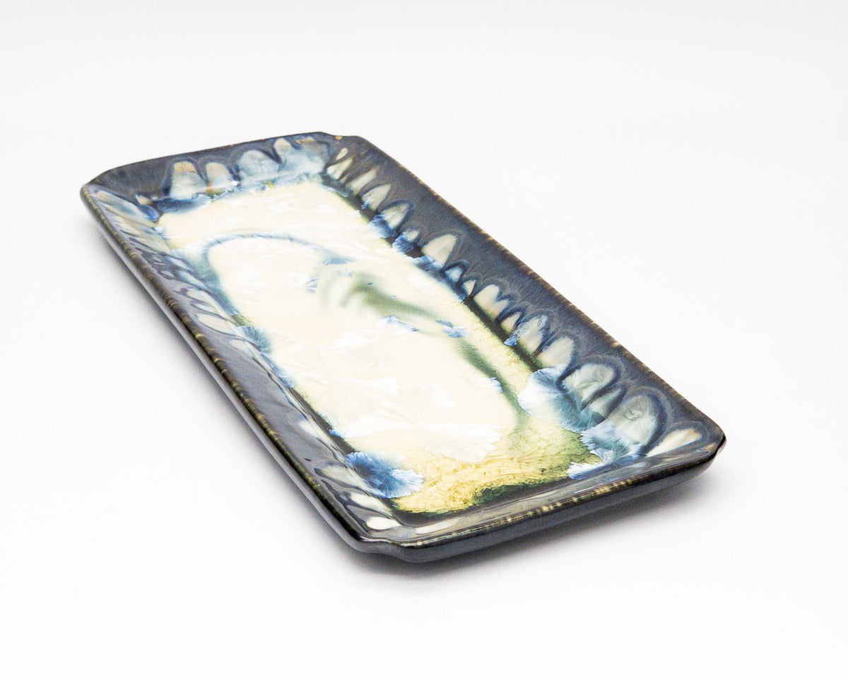 Rectangular Tray by Edgecomb Potters
