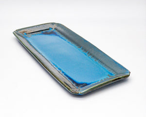 Rectangular Tray by Edgecomb Potters