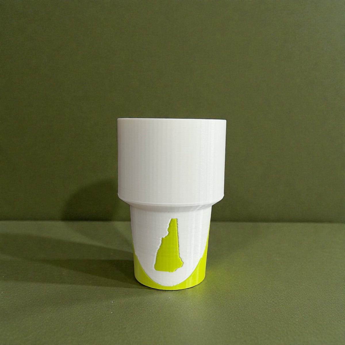 Biodegradable Car Mug Holder & Bin by This Rad Life