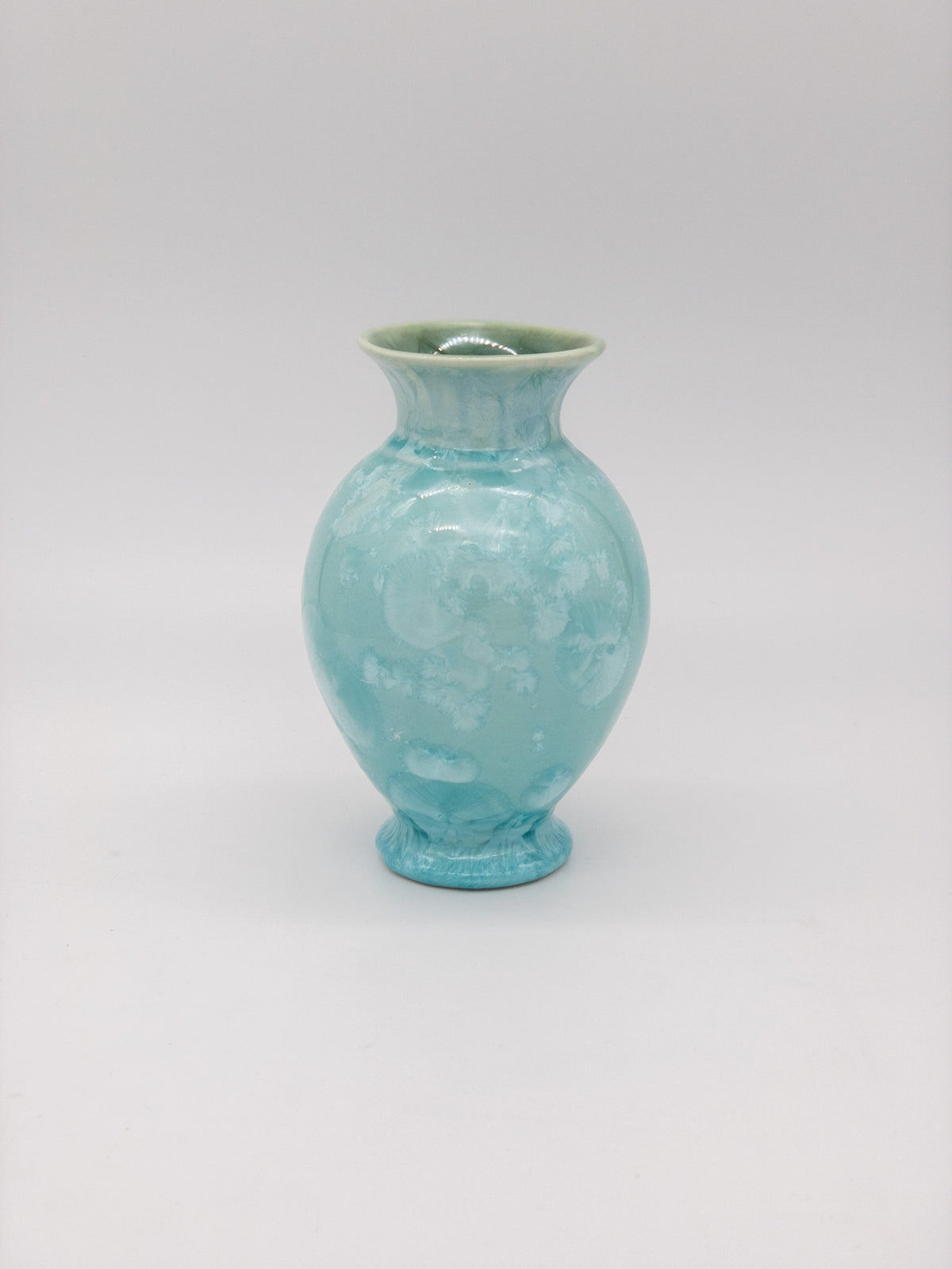 Harmony Vase Pottery by Edgecomb Potters